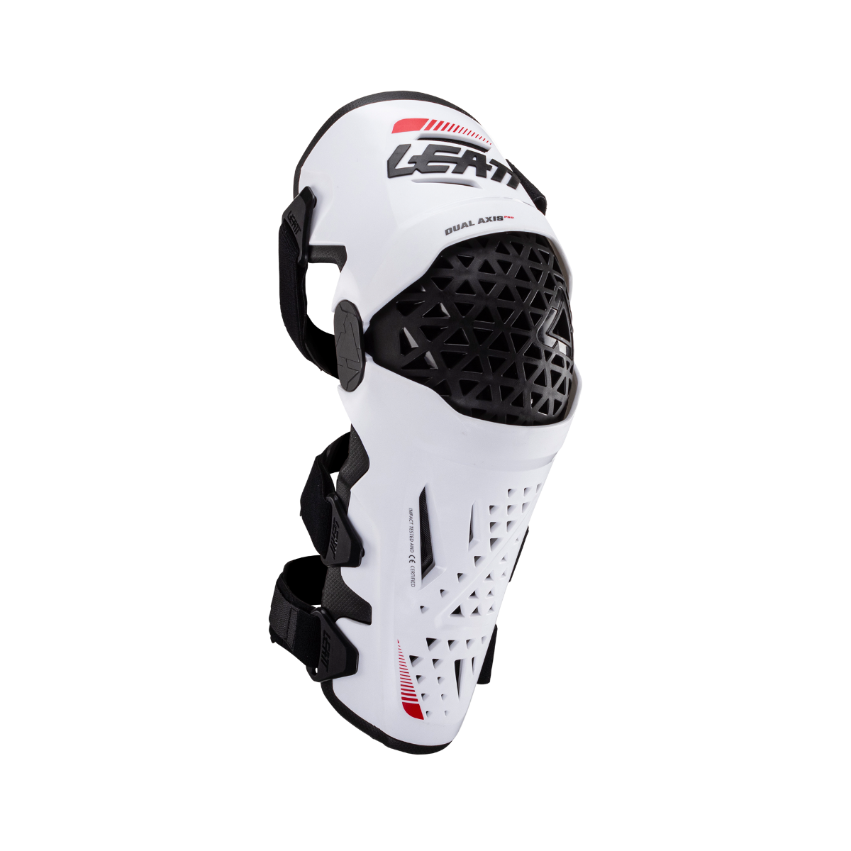 Knee&Shin Guard Dual Axis Pro