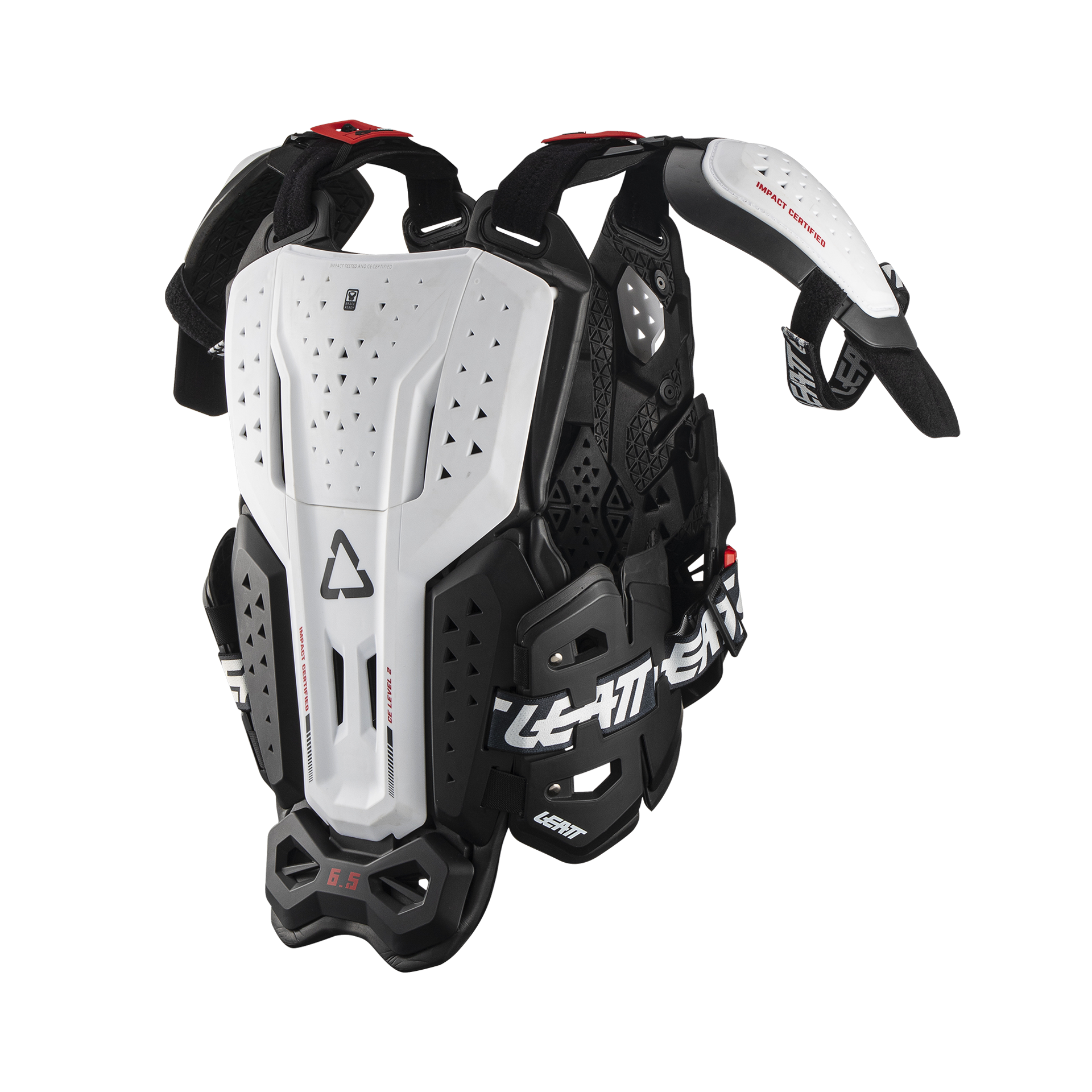 Chest Protector 6.5 Pro