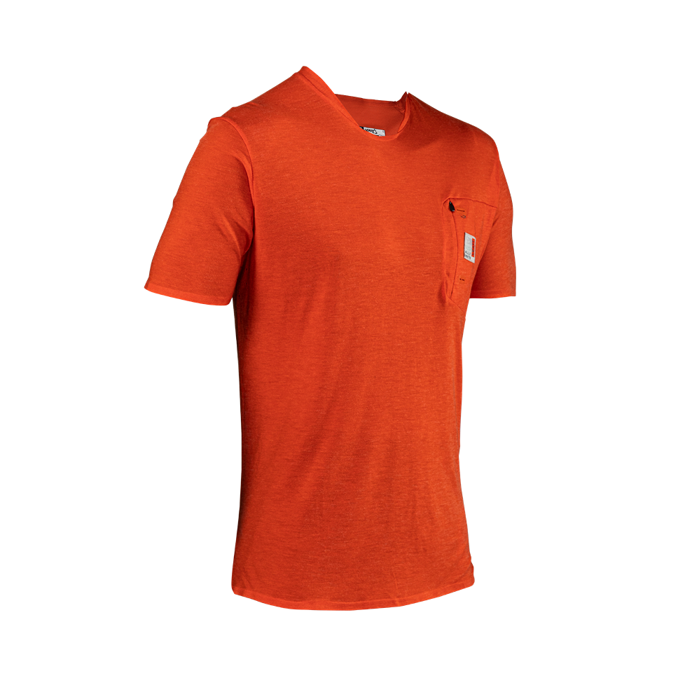 Jersey MTB AllMtn 2.0 - 2025