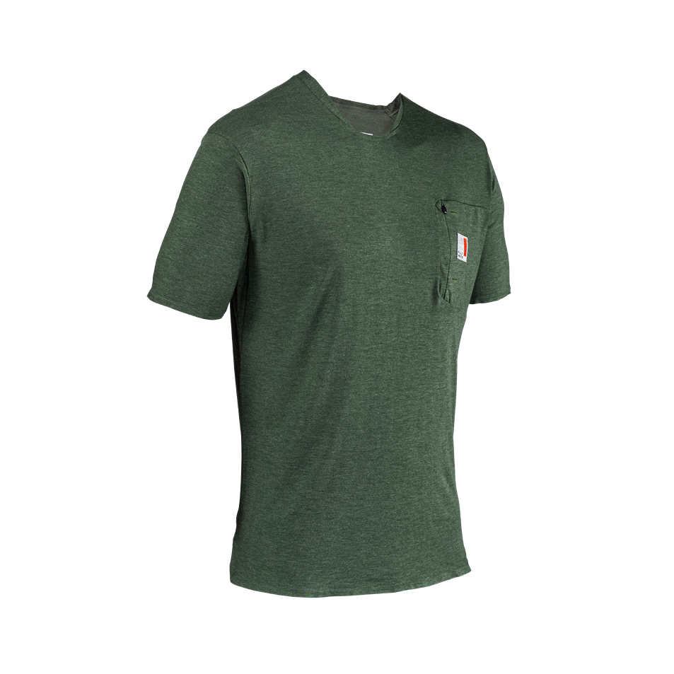 Jersey MTB AllMtn 2.0 - 2025