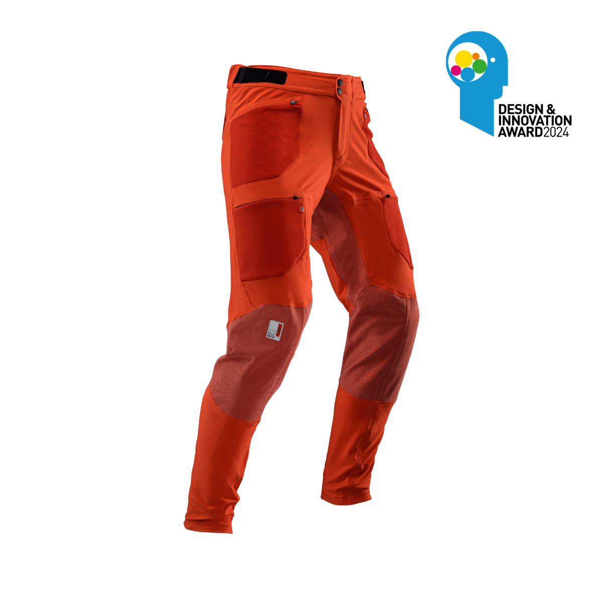 Pants MTB AllMtn 4.0 - 2025