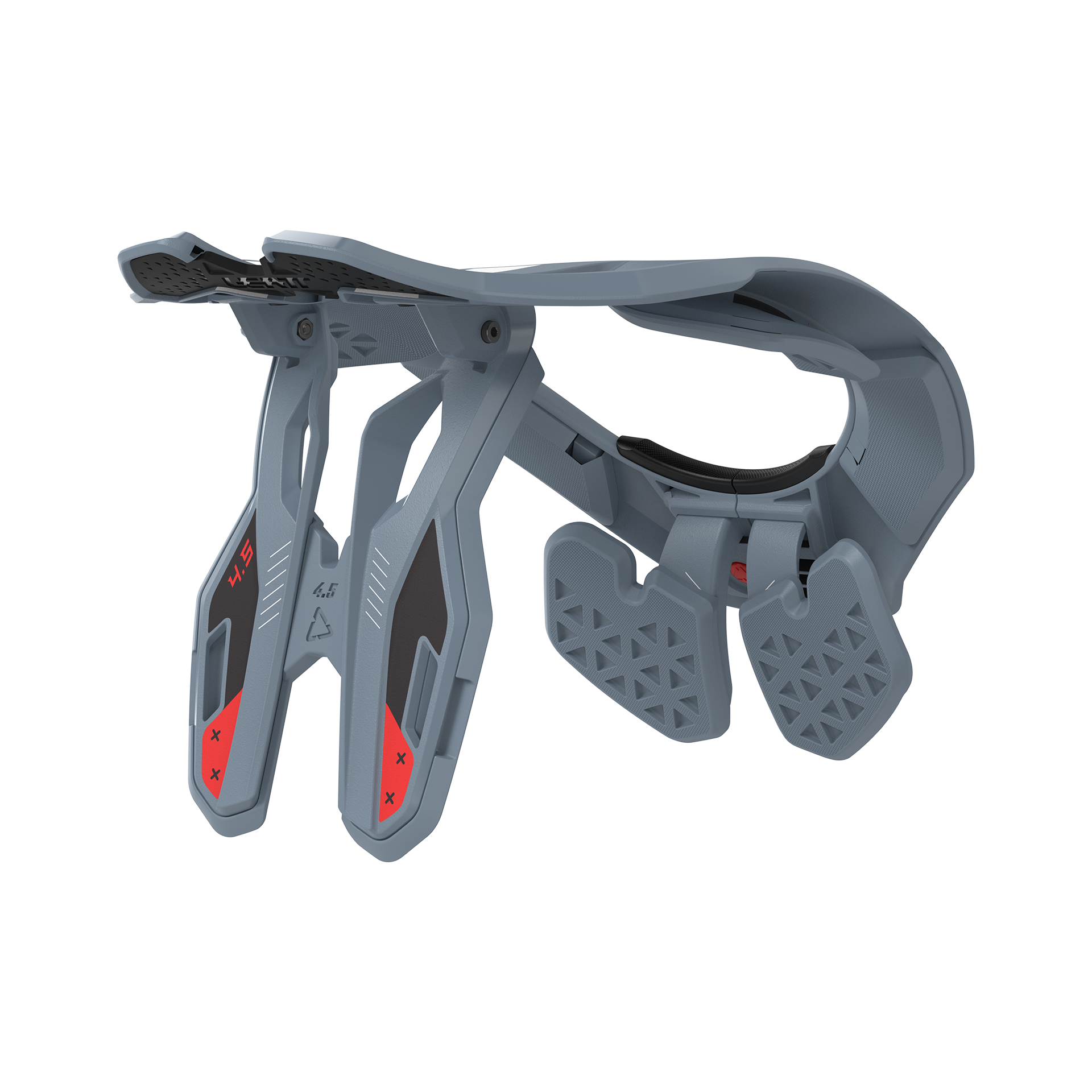 Neck Brace 4.5 - 2025