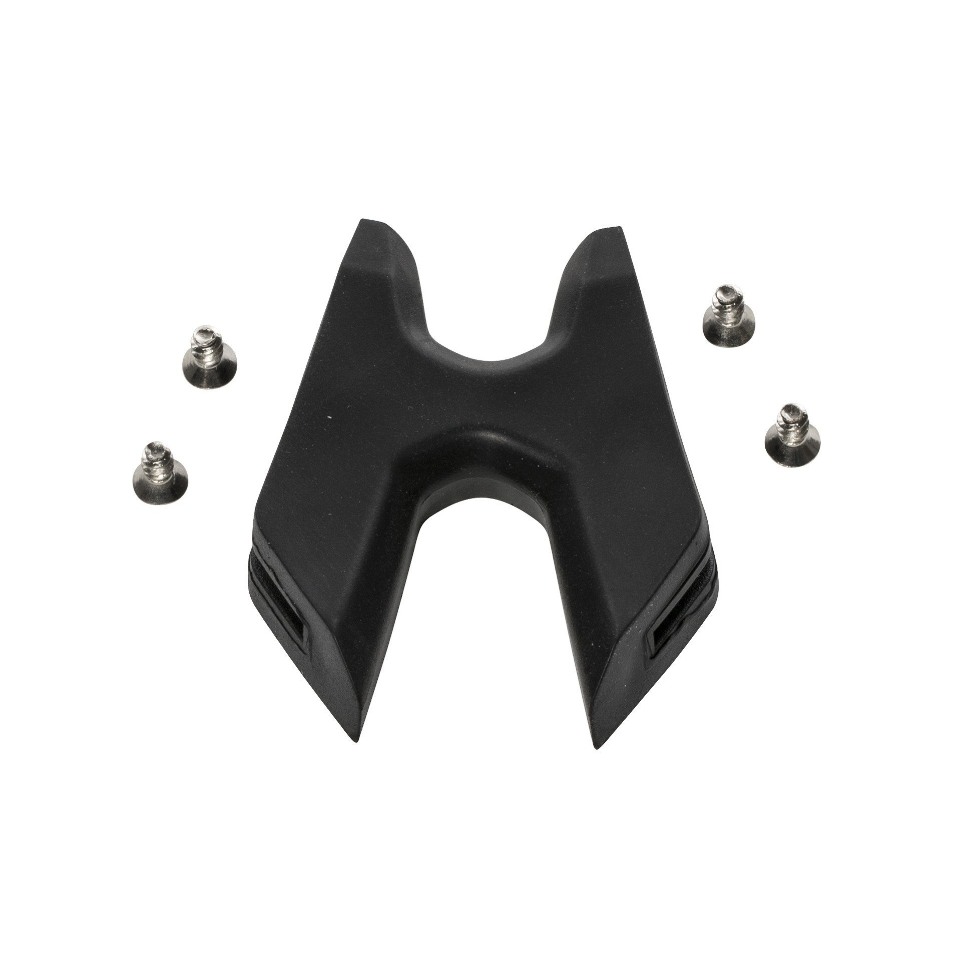 Neck Brace Rubber Joint Rear Mtb/Gpx 3.5 All