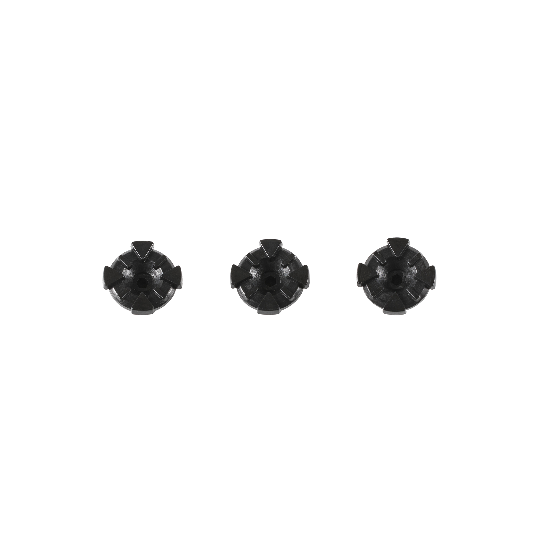 Screw kit DBX GPX 3.5 5.0 5.5 6.0 6.5
