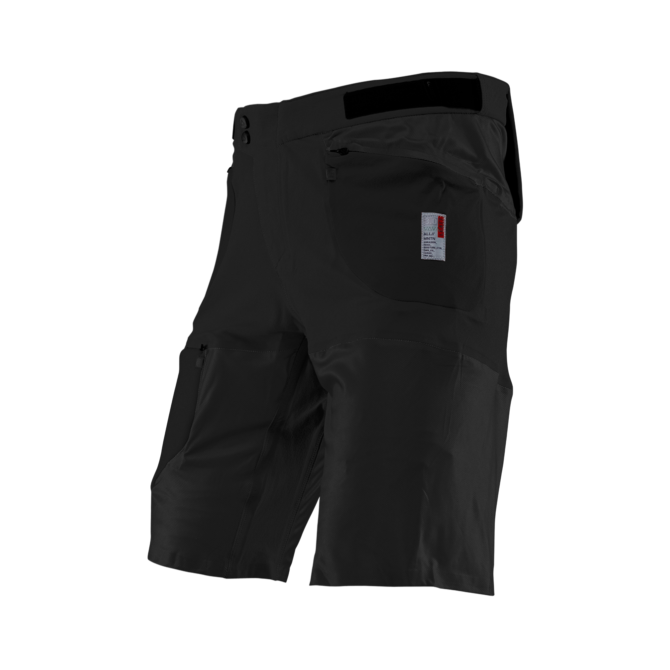 Shorts MTB AllMtn 3.0 - 2025