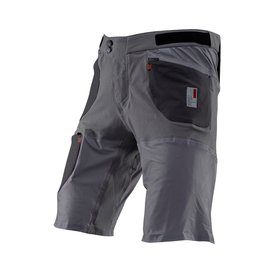 Shorts MTB AllMtn 3.0 - 2025