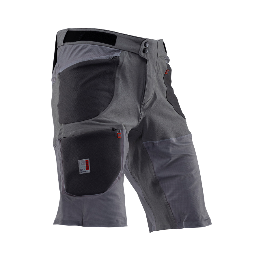 Shorts MTB AllMtn 3.0 - 2025