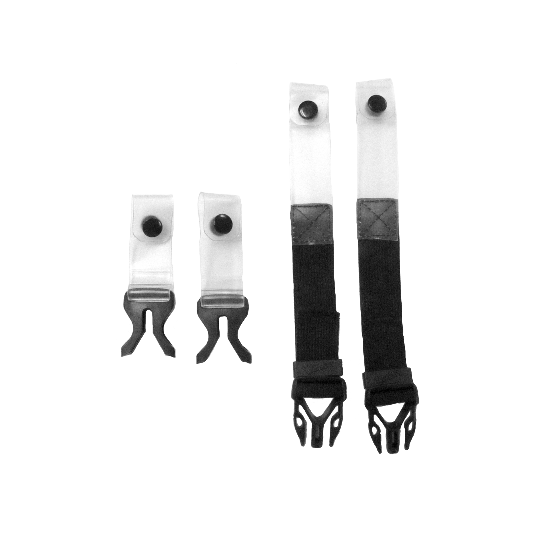 Neck Brace Strap Pack 3.5/5.5 Junior