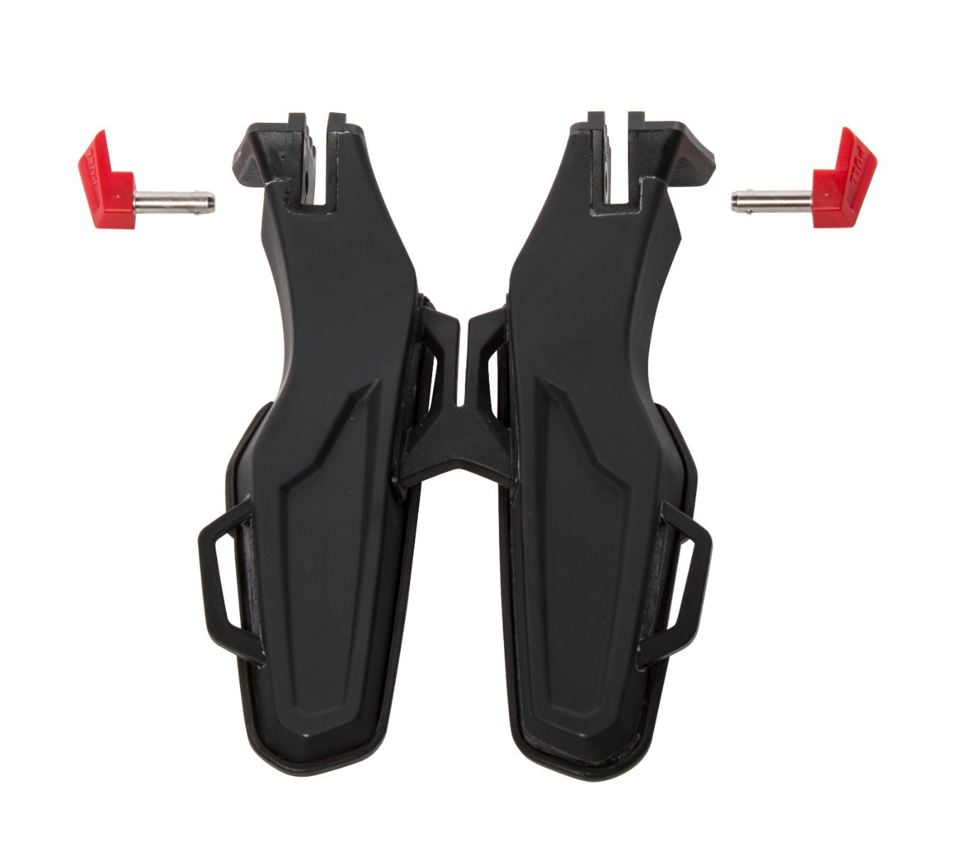 Thoracic Pack DBX GPX 3.5 #S M L XL Blk
