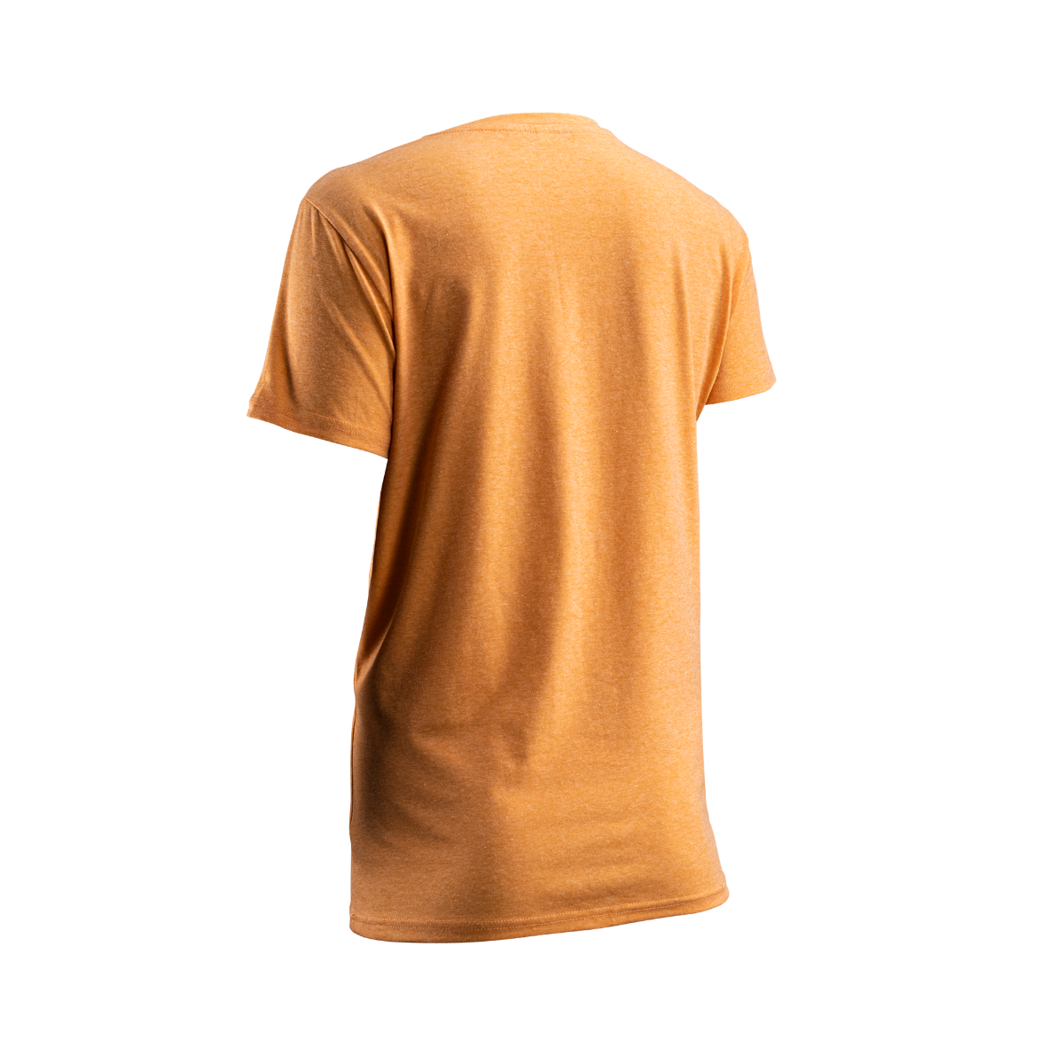 T-Shirt Core - Women - Rust
