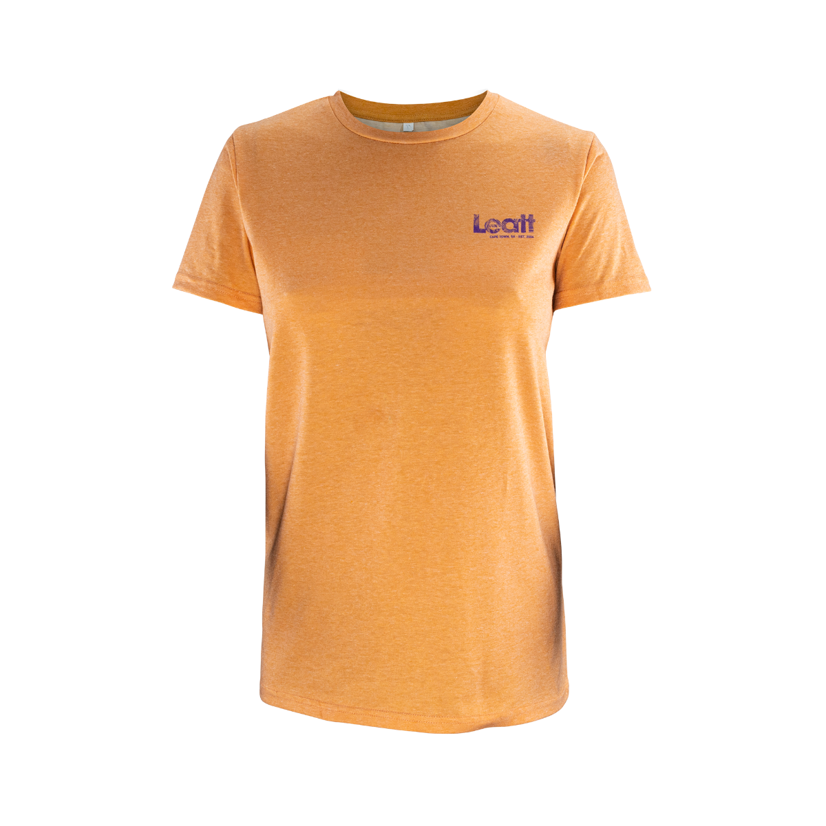 T-Shirt Core - Women - Rust