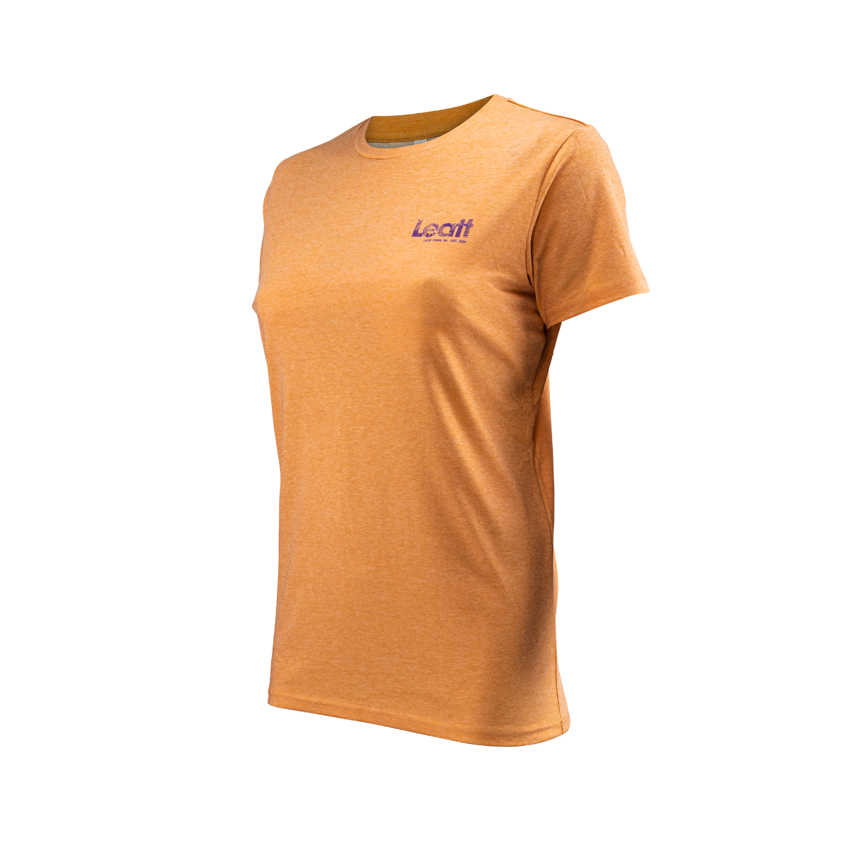 T-Shirt Core - Women - Rust