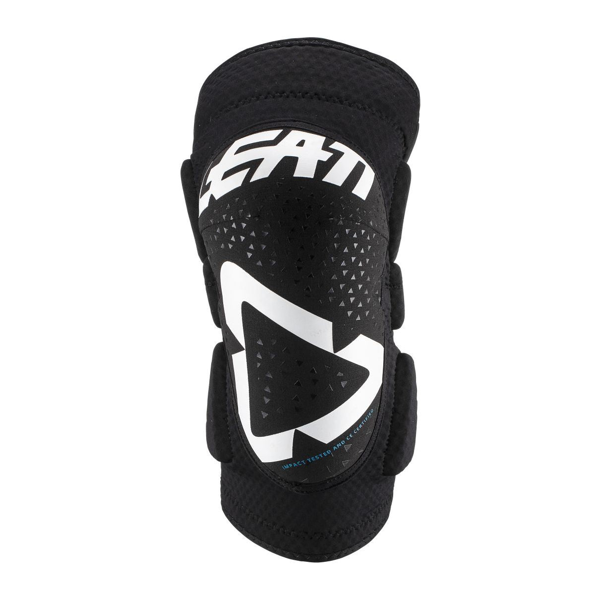 Knee Guard 3DF 5.0 - White - Black