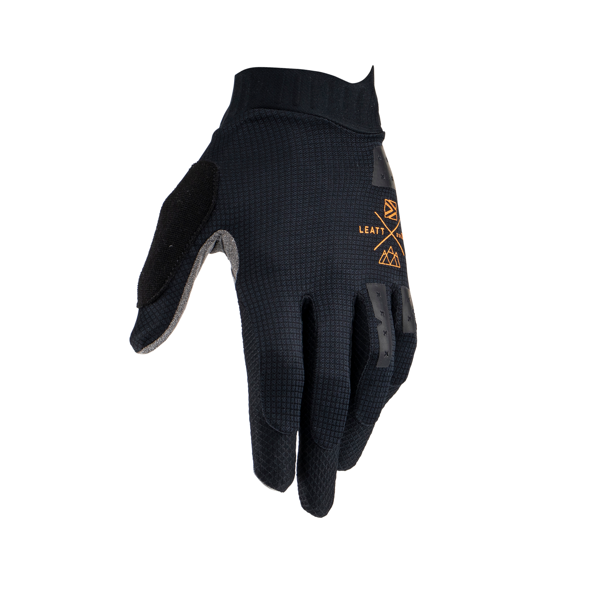 MTB 1.0 Gloves GripR Women's - Stealth