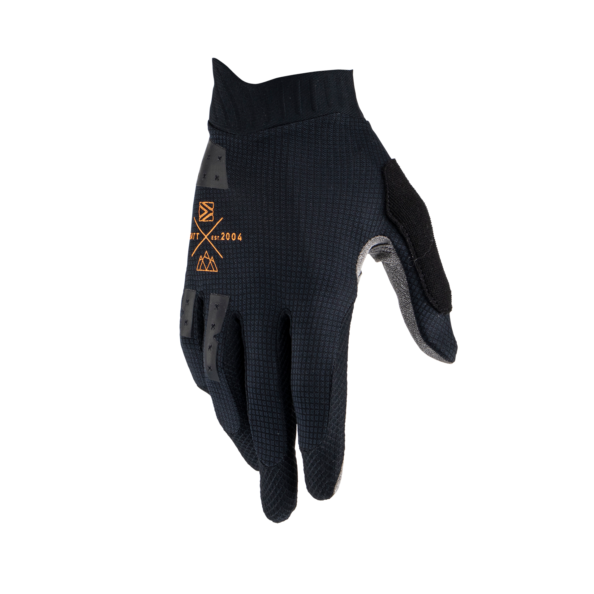 MTB 1.0 Gloves GripR Women's - Stealth