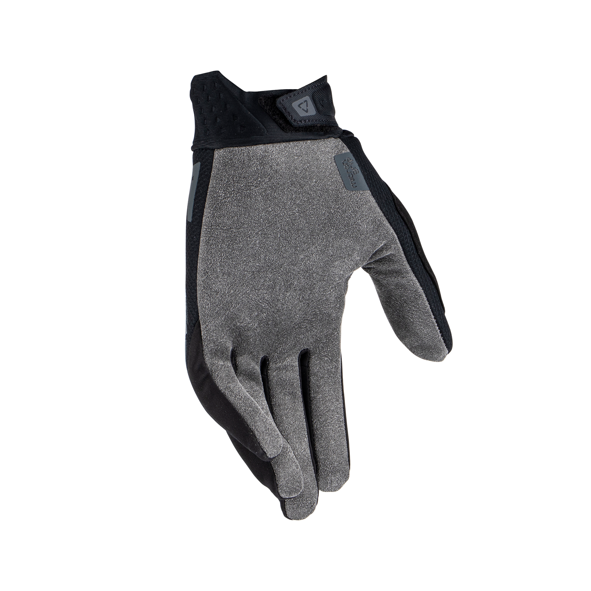 Gloves MTB 2.0 SubZero - Black