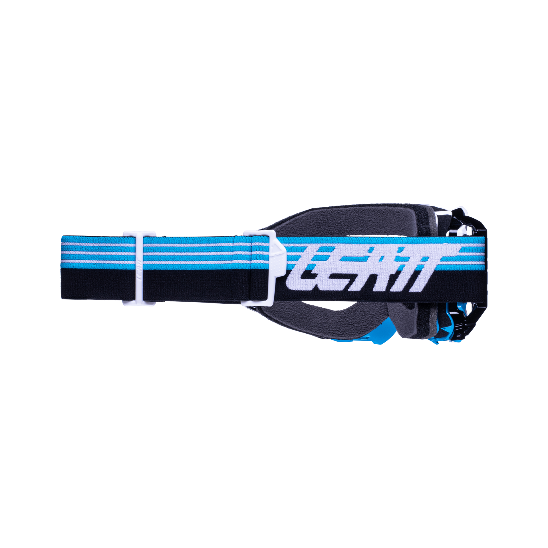 Goggle Velocity 5.5 Iriz - Aqua - 2025