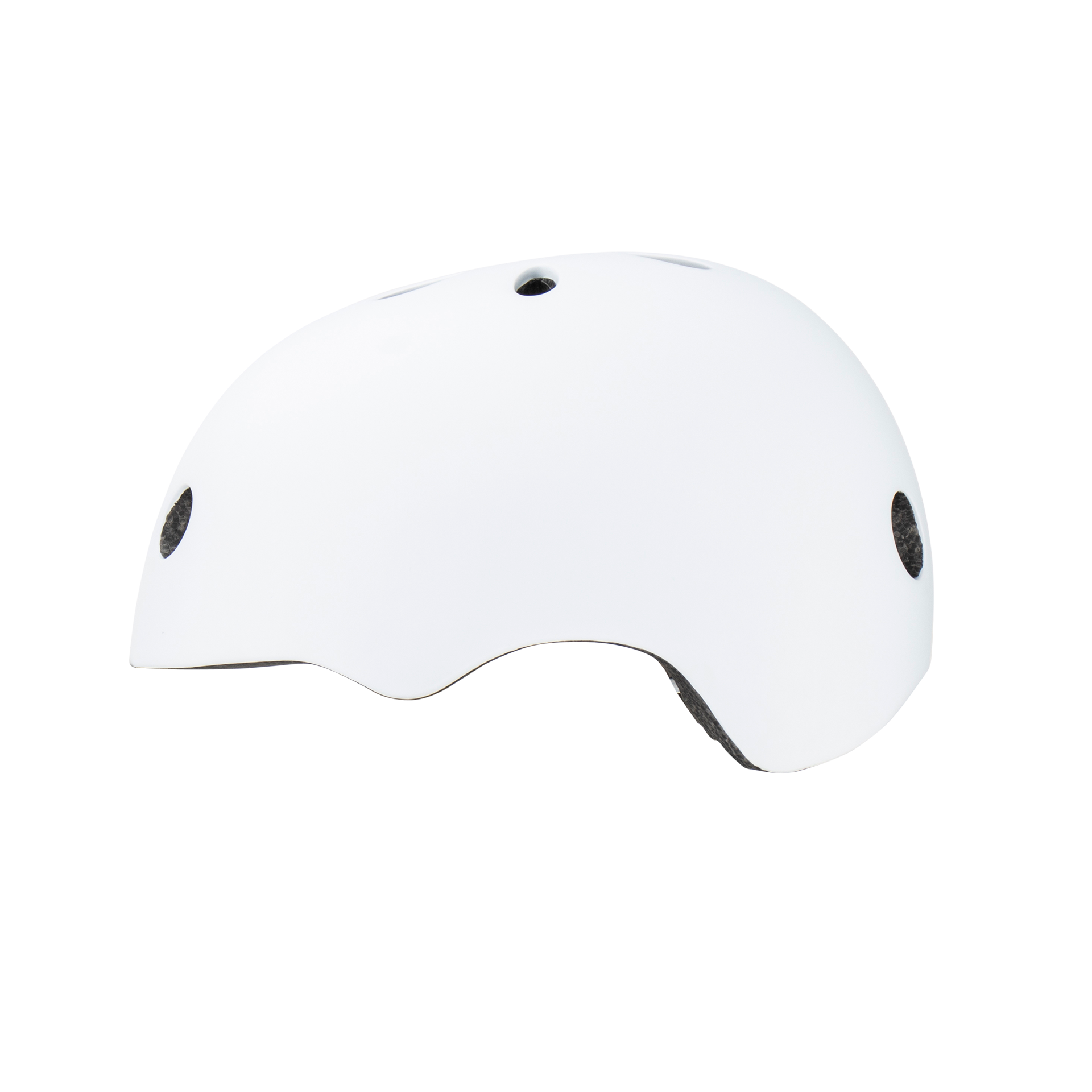 Helmet MTB Urban 1.0  - White