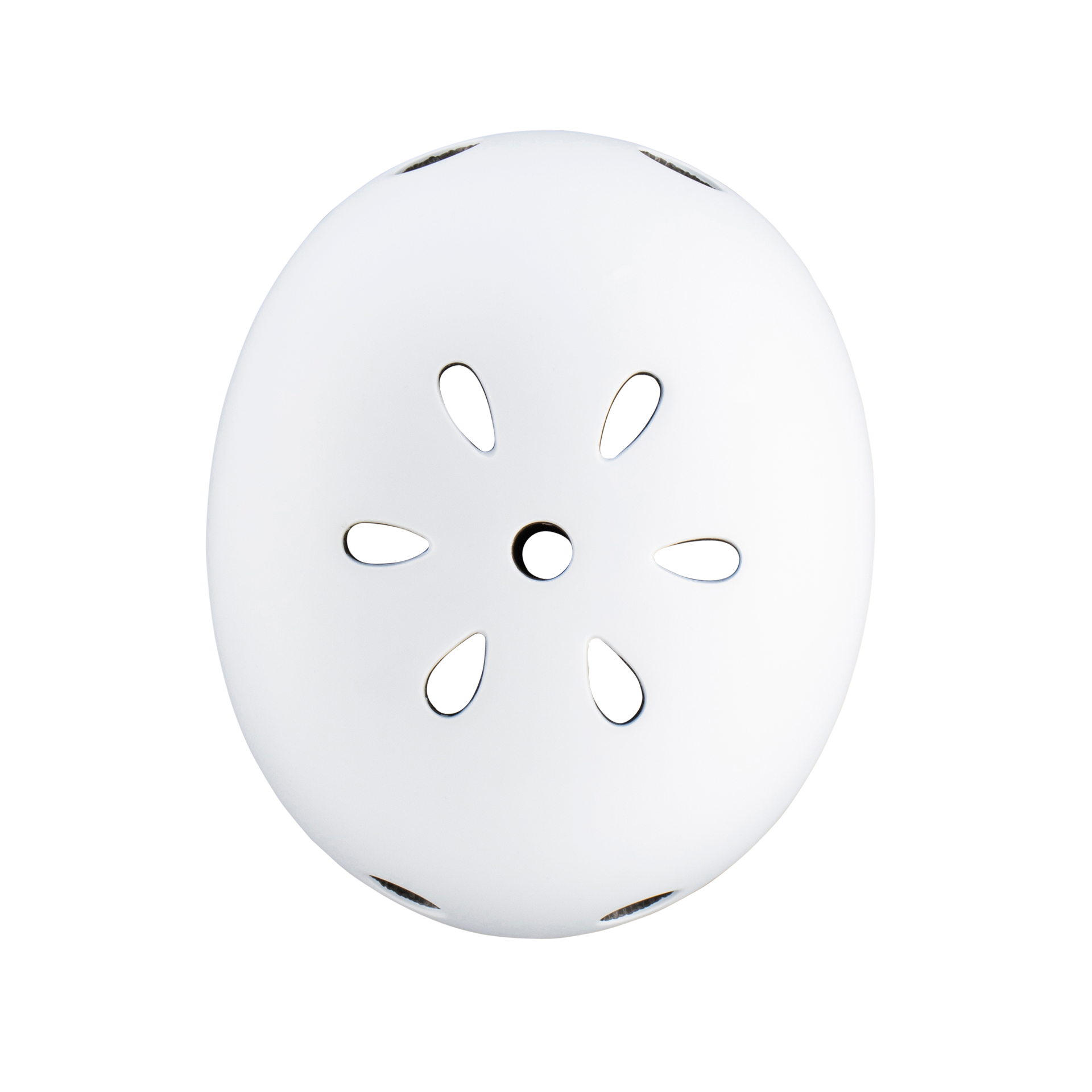 Helmet MTB Urban 1.0  - White