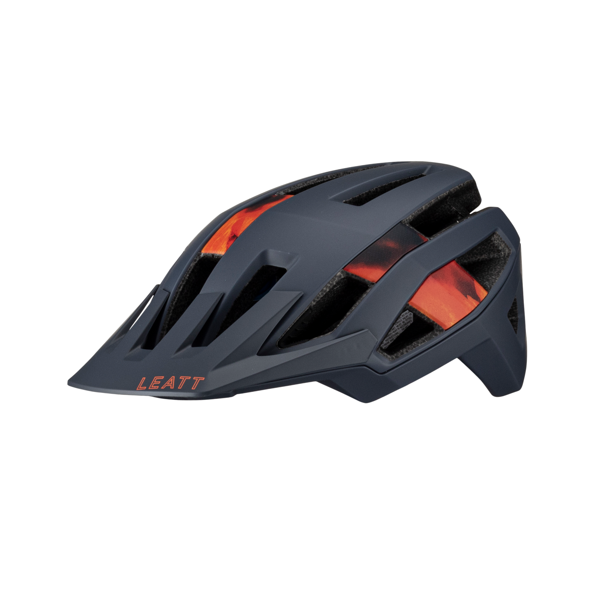 Helmet MTB Trail 3.0  - Shadow
