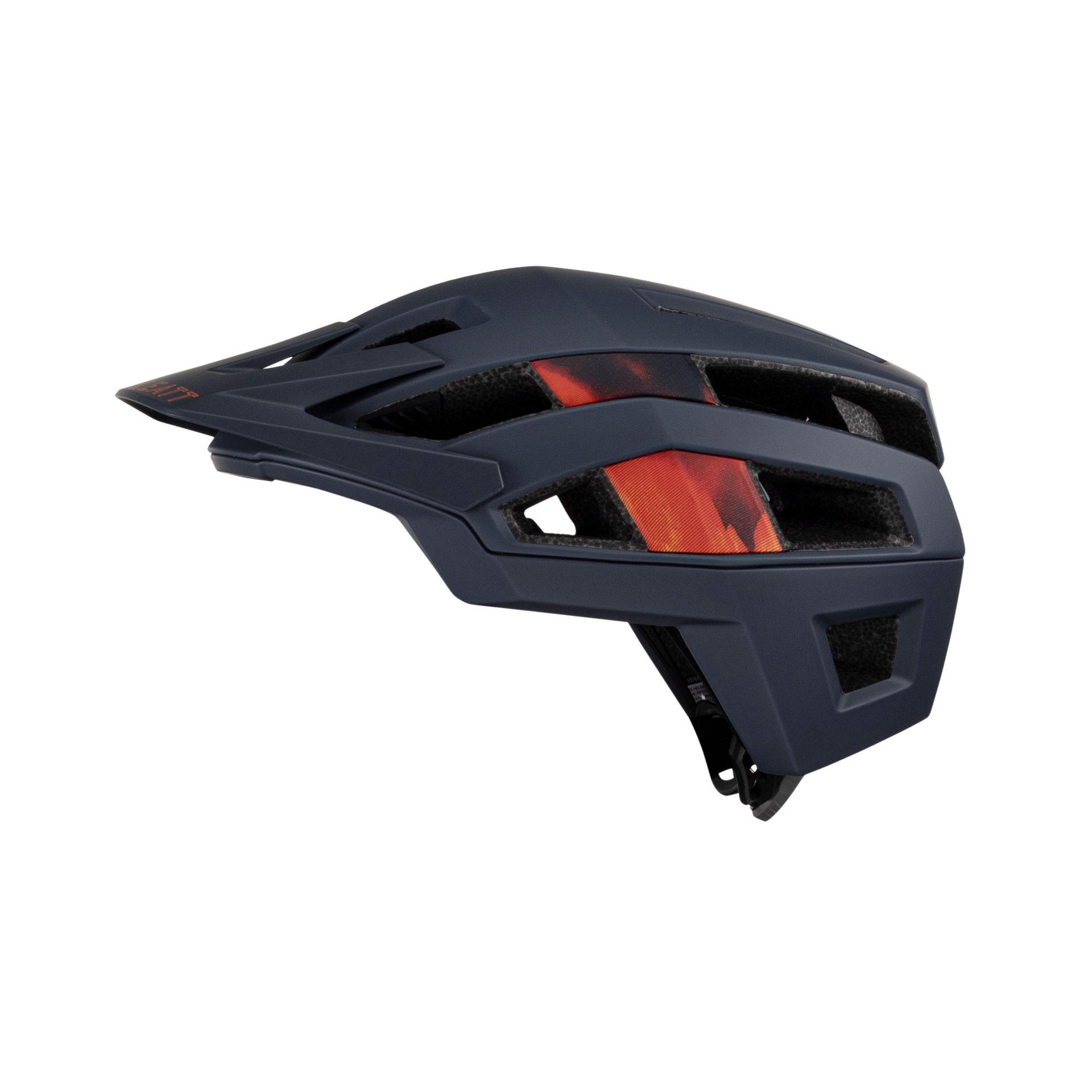 Helmet MTB Trail 3.0  - Shadow