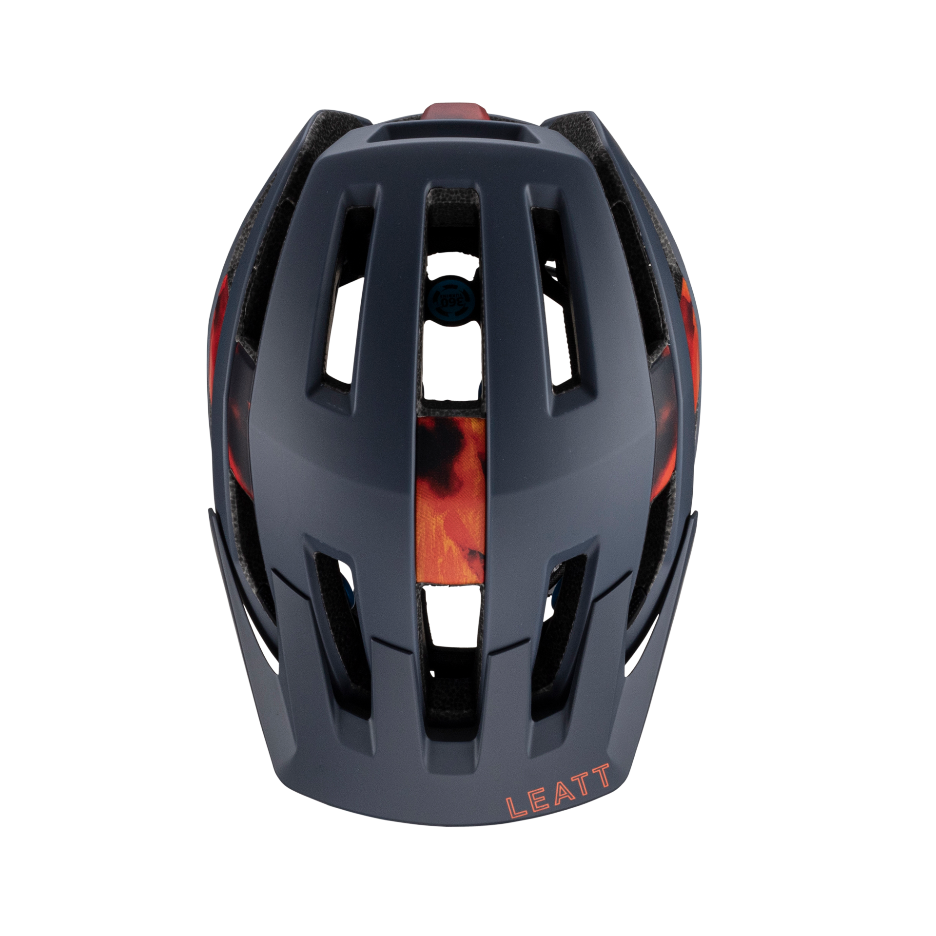 Helmet MTB Trail 3.0  - Shadow