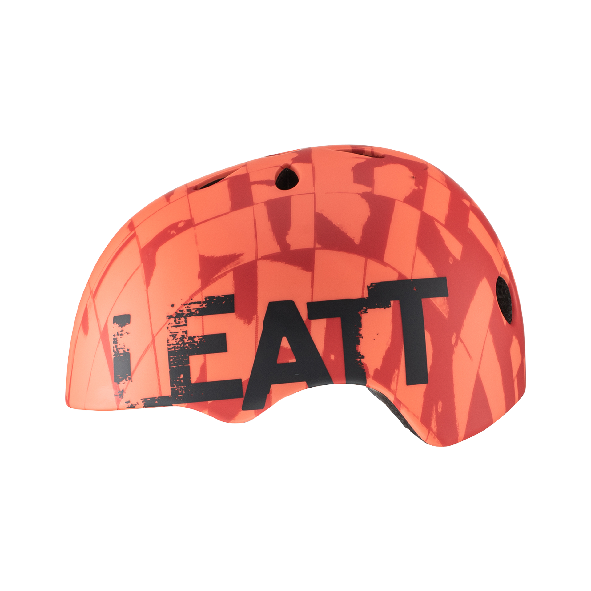 Helmet MTB Urban 1.0  - Junior - Coral