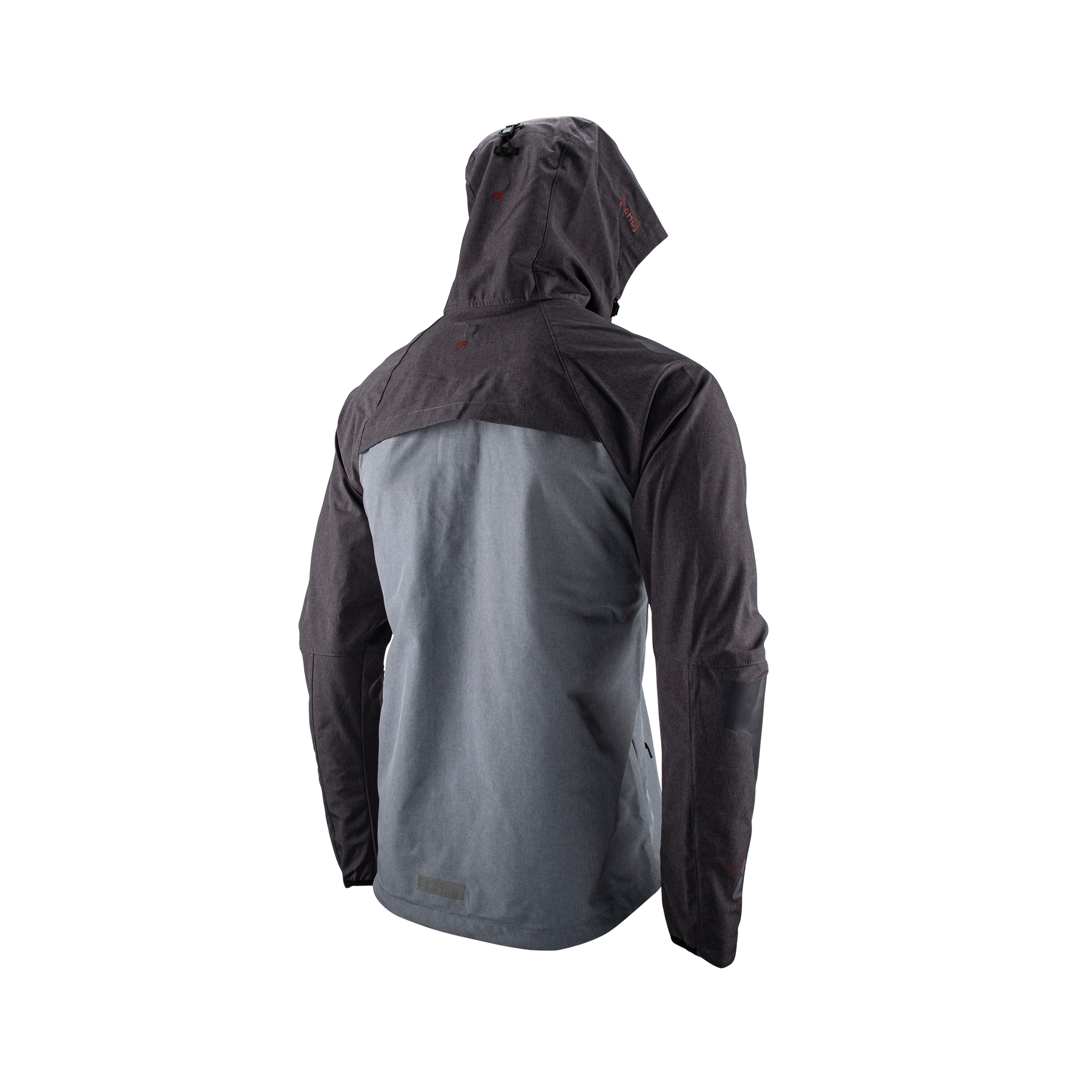 Jacket MTB HydraDri 4.0 - Titanium (S)