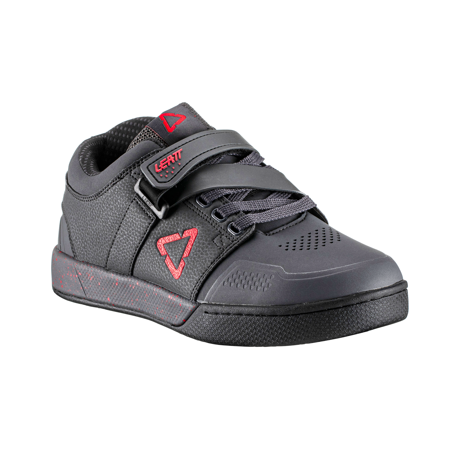 Shoe 4.0 Clip - Titanium