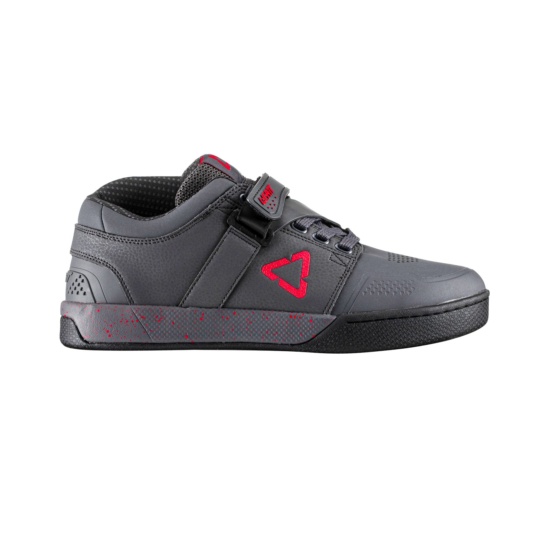 Shoe 4.0 Clip - Titanium